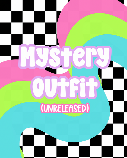 Mystery Outfit
