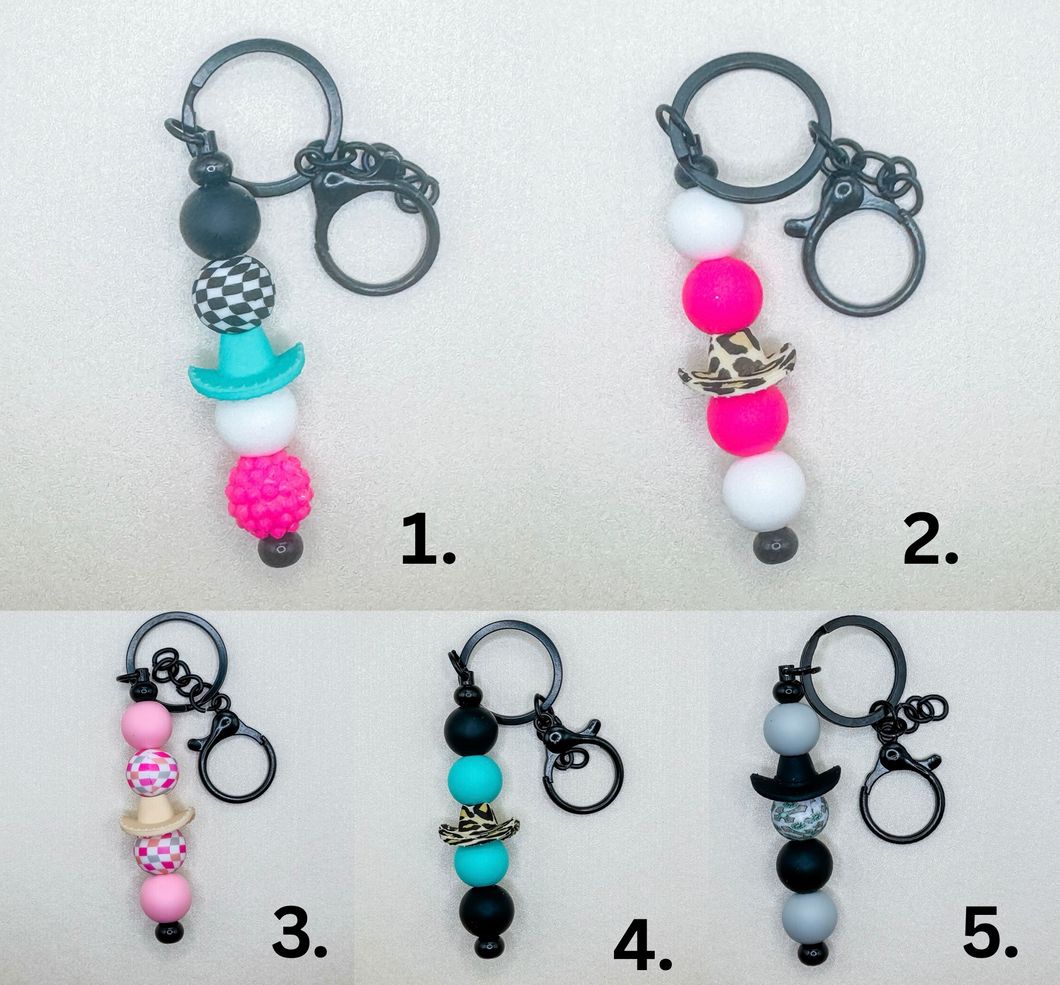 Keychains