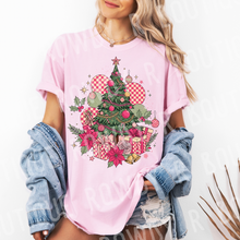 Load image into Gallery viewer, Pink Christmas