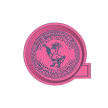 Load image into Gallery viewer, You Just Yeed Your Last Haw Freshie STL