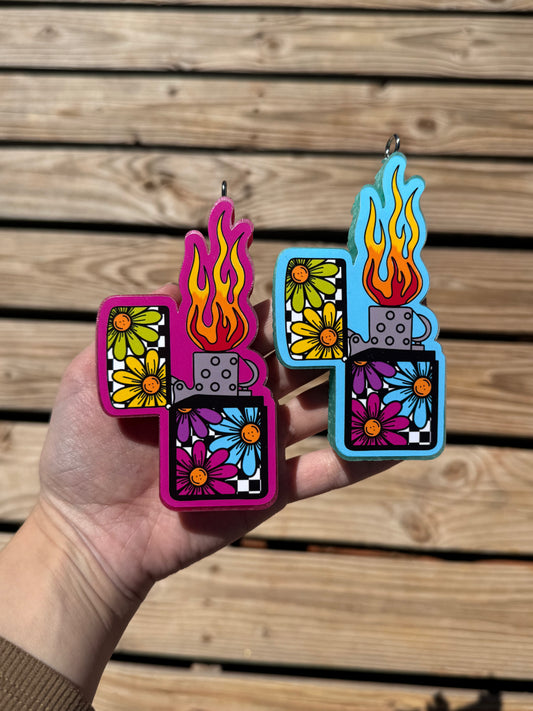 Lighter Freshie