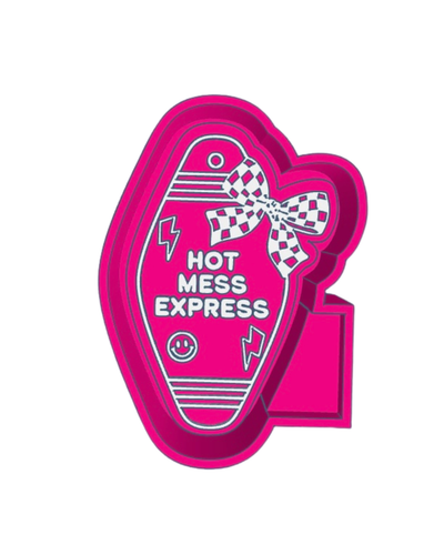 Hot Mess Express Motel Key STL