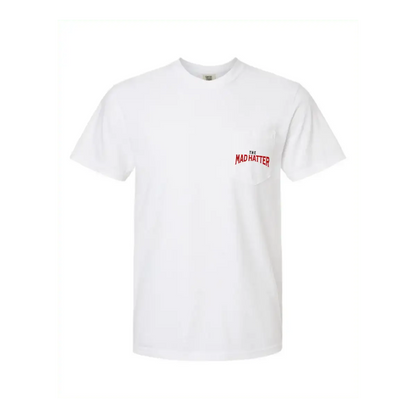 My Wife Will Kill You T-Shirt